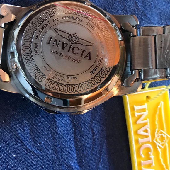 Watch Invicta - Picture 5 of 9